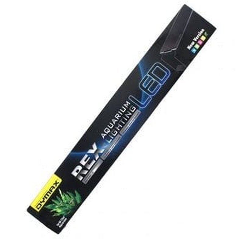 Dymax REX LED Freshwater - Aquatic Supplies Australia