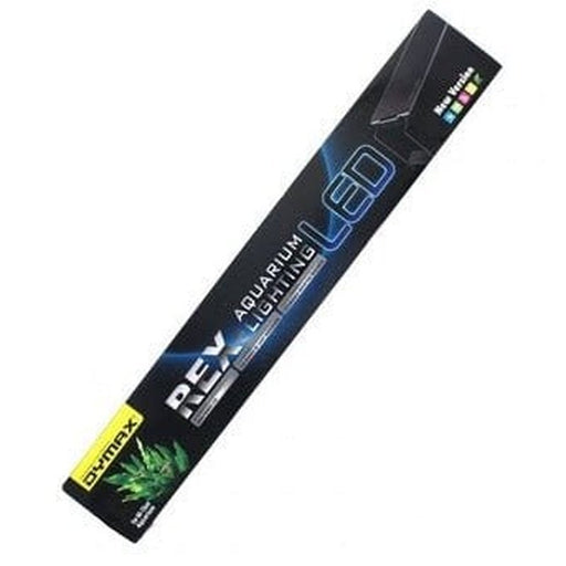 Dymax REX LED Freshwater - Aquatic Supplies Australia