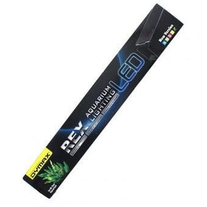 Dymax REX LED Freshwater - Aquatic Supplies Australia