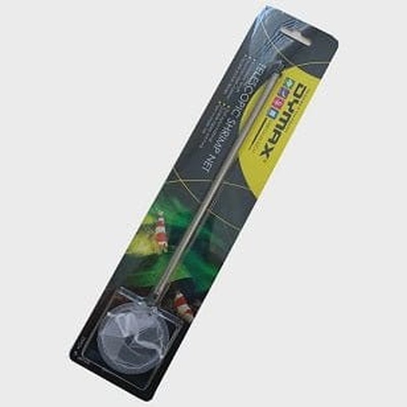 Dymax Shrimp Net Round - Aquatic Supplies Australia