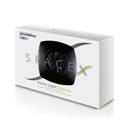 Dymax Space X Fauna LED Freshwater (LED for IQ9) - Aquatic Supplies Australia