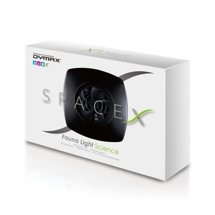 Dymax Space X Fauna LED Freshwater (LED for IQ9) - Aquatic Supplies Australia