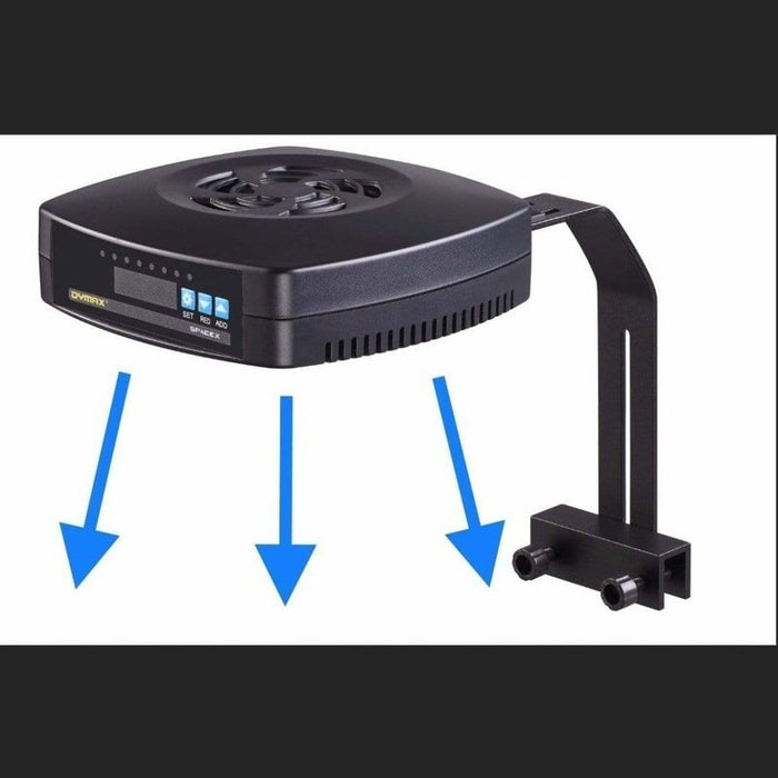 Dymax Space X Reef LED (LED for IQ9) - Aquatic Supplies Australia