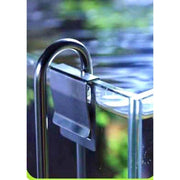 Dymax Stainless Steel Air Pipe Holder - Aquatic Supplies Australia