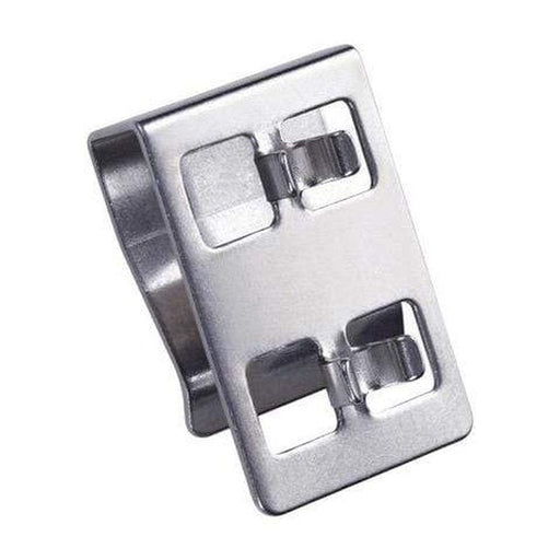 Dymax Stainless Steel Air Pipe Holder - Aquatic Supplies Australia