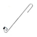 Dymax Stainless Steel CO2 Diffuser Dia. 36mm - Aquatic Supplies Australia