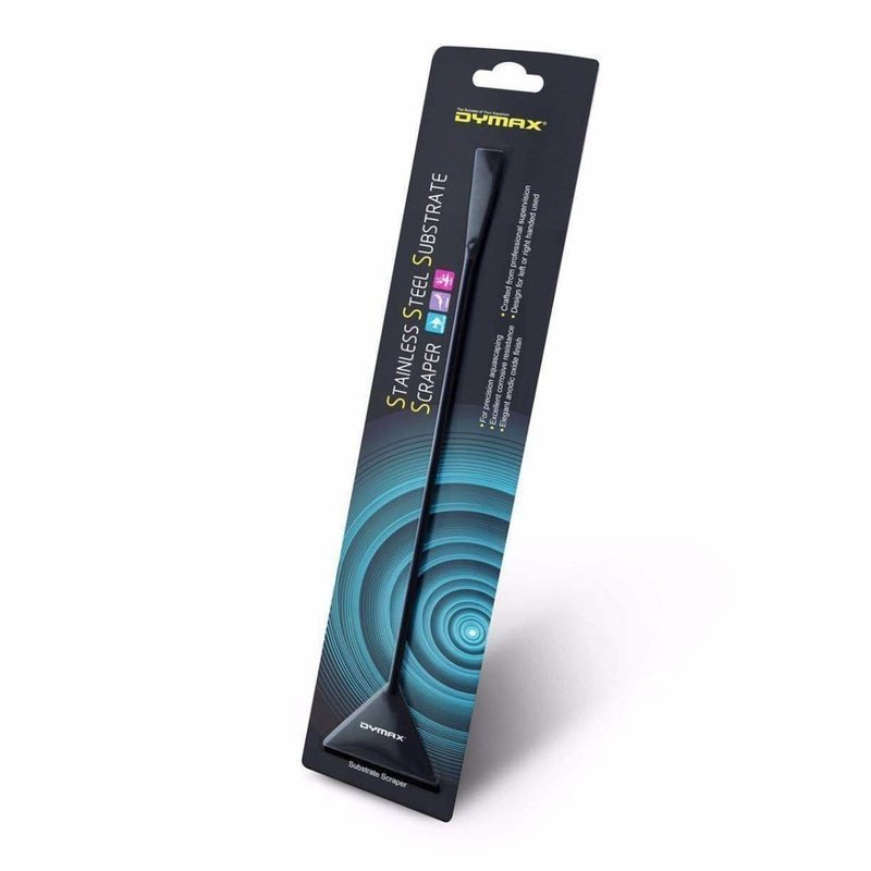 Dymax Substrate Scraper 32cm - Aquatic Supplies Australia