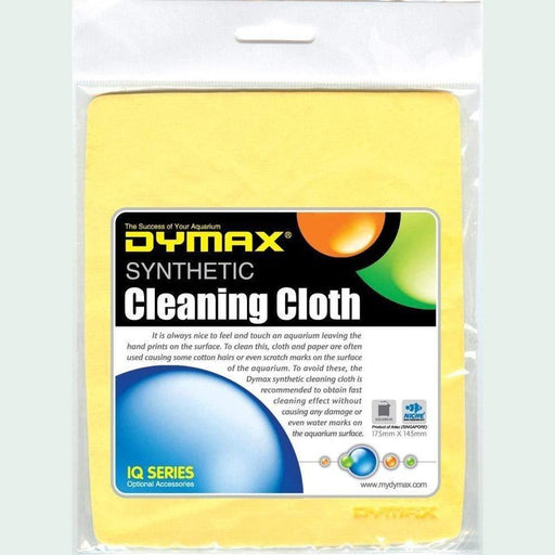 Dymax Synthetic Cleaning Cloth - Aquatic Supplies Australia