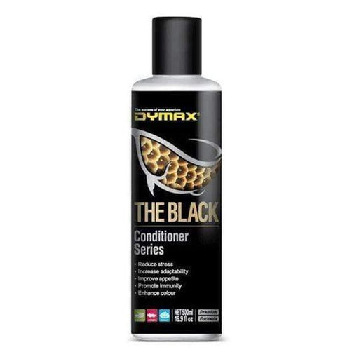 Dymax The Black 500ml - Aquatic Supplies Australia
