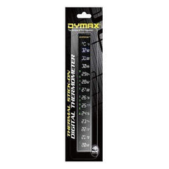 Dymax Thermal Stick-On Thermometer Aquatic Supplies Australia