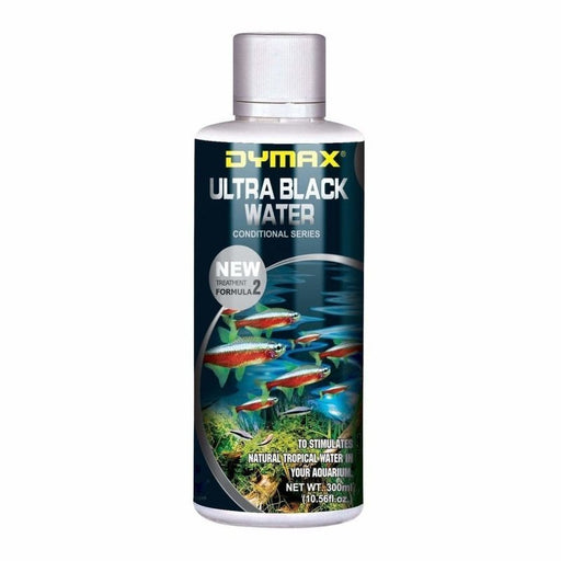 Dymax Ultra Black Water - Aquatic Supplies Australia