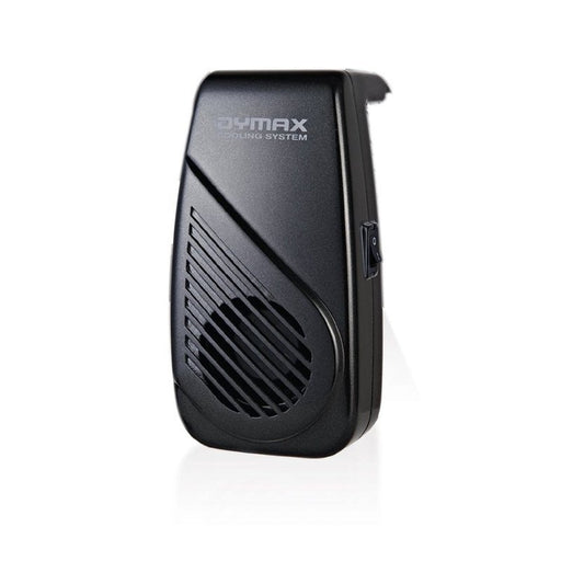 Dymax Vortex Cooling Fan W - 8 - Aquatic Supplies Australia