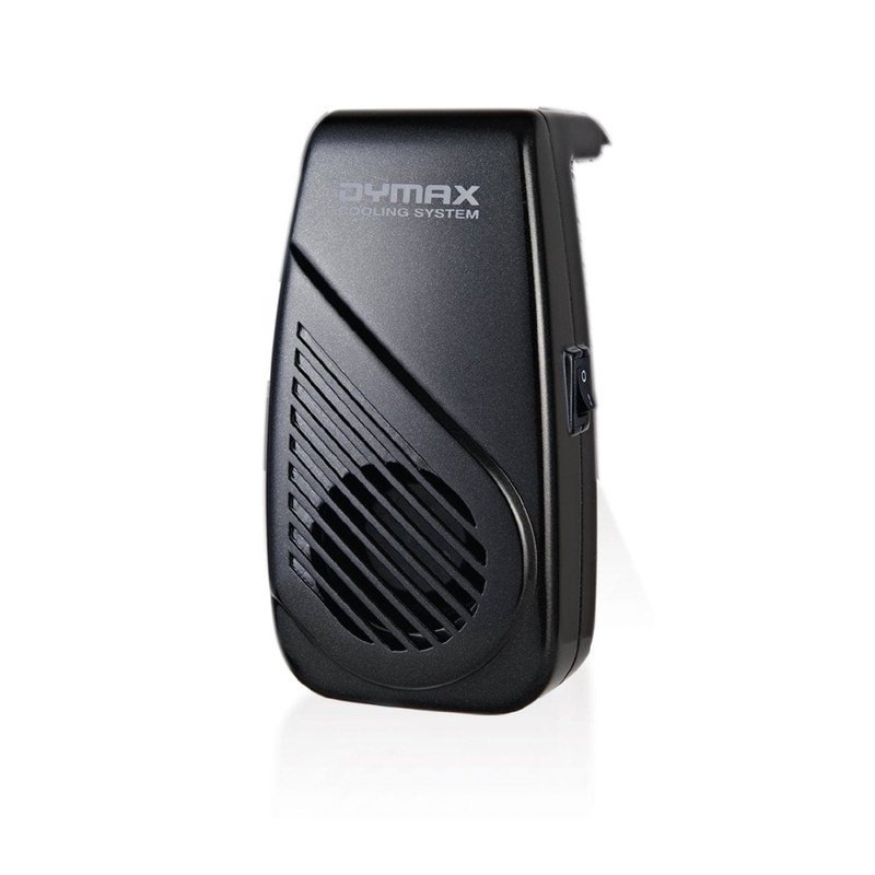 Dymax Vortex Cooling Fan W-8 - Aquatic Supplies Australia