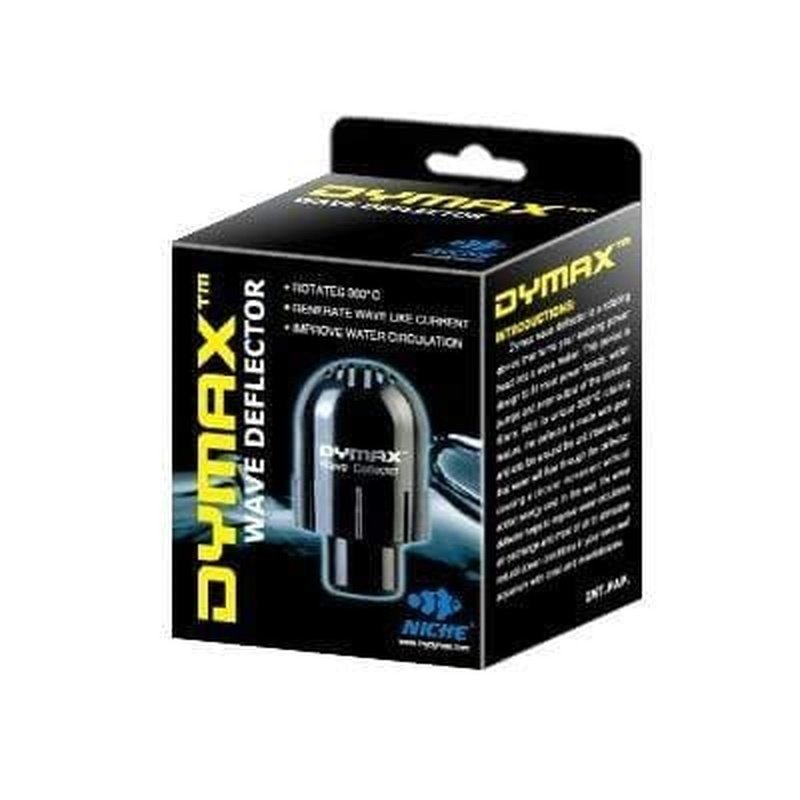 Dymax Wave Deflector - Aquatic Supplies Australia