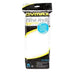 Dymax White Wool Filter Pad 32 x 12cm 2 Pack - Aquatic Supplies Australia