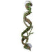 Eco Tech Corkscrew Vine with Moss 40cm - Aquatic Supplies Australia