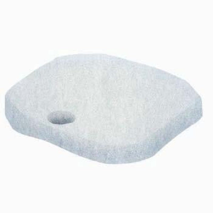 Eheim 2026 / 2028, eXperience 350 White Wool Filter Pad 3 Pack 2616265 - Aquatic Supplies Australia