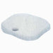 Eheim 2026 / 2028, eXperience 350 White Wool Filter Pad 3 Pack 2616265 - Aquatic Supplies Australia