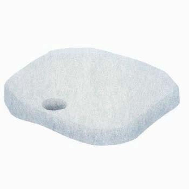 Eheim 2026 / 2028, eXperience 350 White Wool Filter Pad 3 Pack 2616265 - Aquatic Supplies Australia