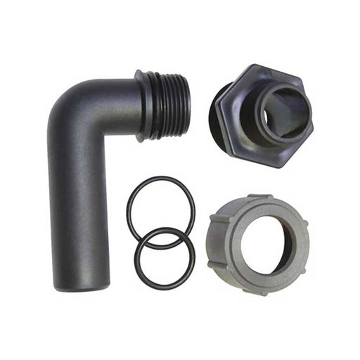 Eheim 2260 Suction Elbow for Classic 1500 (7675950) - Aquatic Supplies Australia