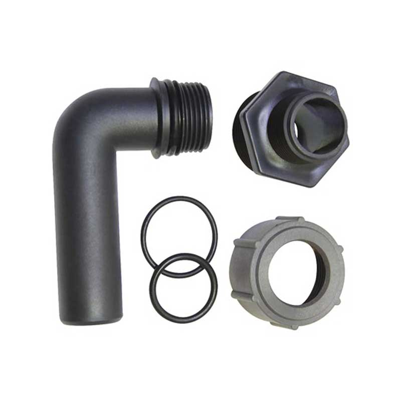 Eheim 2260 Suction Elbow for Classic 1500 (7675950) - Aquatic Supplies Australia