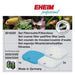 Eheim 2616220 Filter Pad Set - Aquatic Supplies Australia