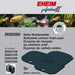 Eheim 2628260 Carbon Pads for 2026/2028, eXperience 350 3 Pack - Aquatic Supplies Australia