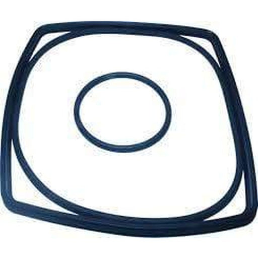 Eheim 7428670 Set of Sealing Rings for 2076/2078 - Aquatic Supplies Australia