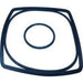 Eheim 7428670 Set of Sealing Rings for 2076/2078 - Aquatic Supplies Australia