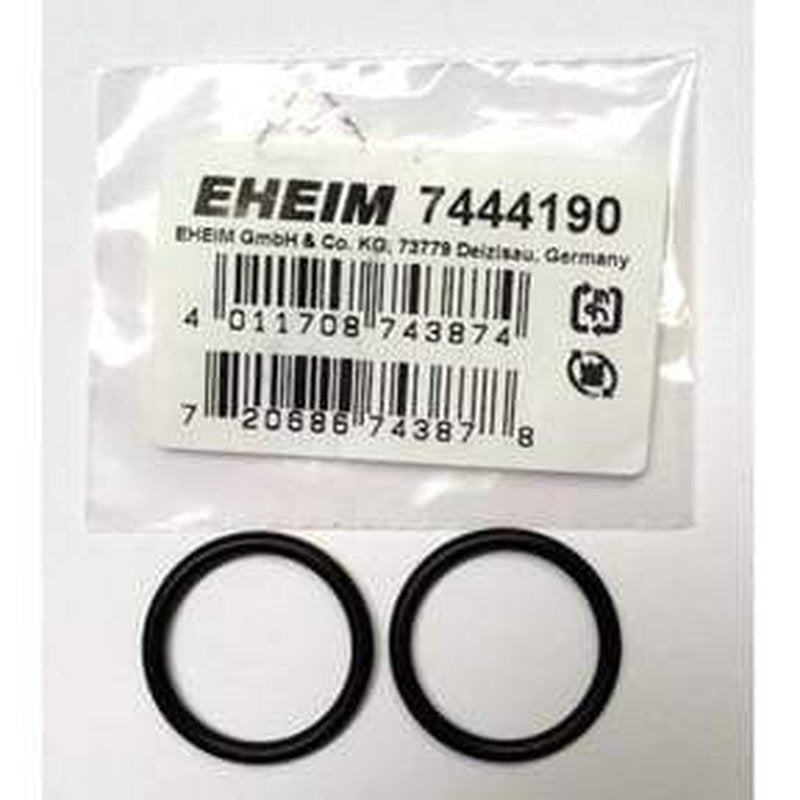 Eheim 7444190 Set of O-Rings - Aquatic Supplies Australia