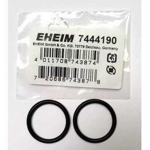 Eheim 7444190 Set of O-Rings - Aquatic Supplies Australia