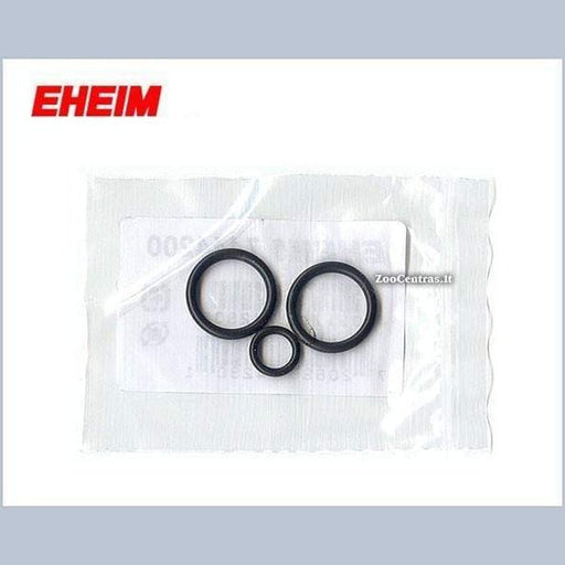 Eheim 7444200 Set of Sealing Rings - Aquatic Supplies Australia