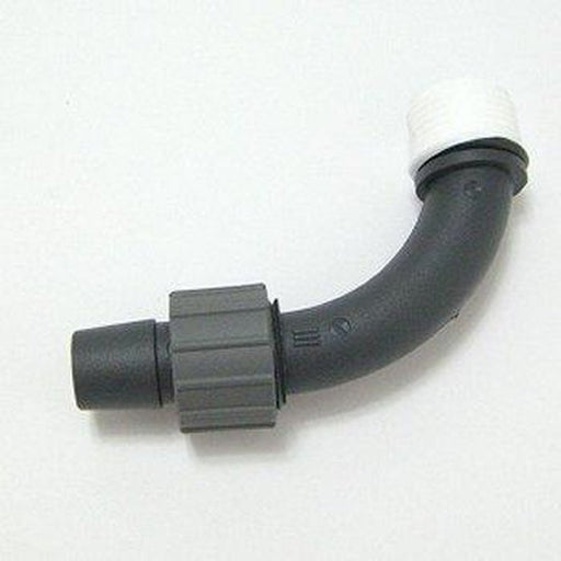 Eheim 7470750 Threaded Inlet Elbow for 2211 - 2215 - Aquatic Supplies Australia