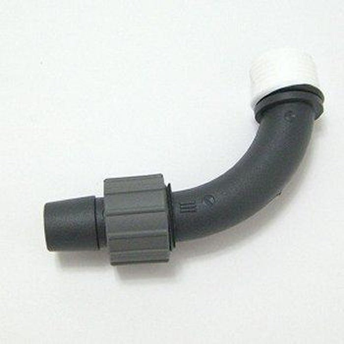 Eheim 7470750 Threaded Inlet Elbow for 2211 - 2215 - Aquatic Supplies Australia
