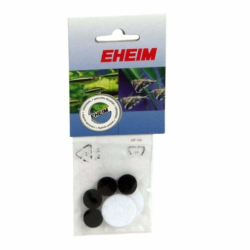 Eheim Air Pump Air Filter & Felt Wheel (2 Pack) 7400030 Aquatic Supplies Australia