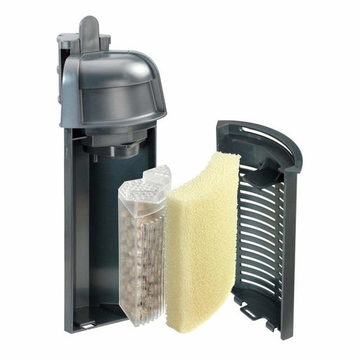 Eheim aquaCorner 60 Nano Filter (60L, 200L/h) Aquatic Supplies Australia