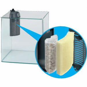 Eheim aquaCorner 60 Nano Filter (60L, 200L/h) Aquatic Supplies Australia