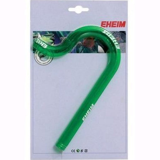 Eheim Bent Outlet Pipe 16/22mm 4005710 - Aquatic Supplies Australia