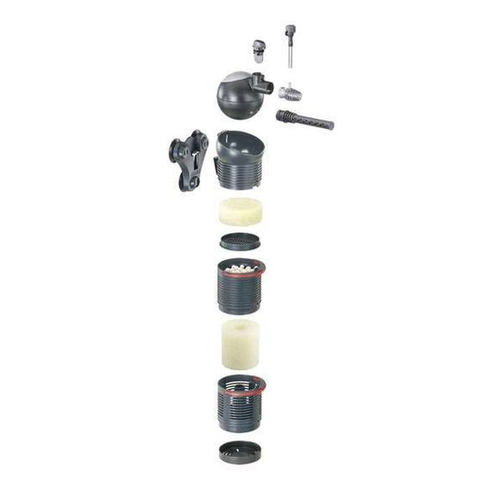 Eheim biopower 160 Internal Filter (160L, 550 L/h) - Aquatic Supplies Australia
