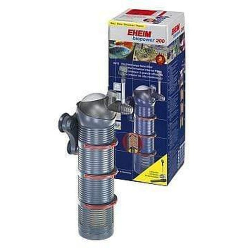 Eheim biopower 200 Internal Filter (200L, 650L/h) Aquatic Supplies Australia