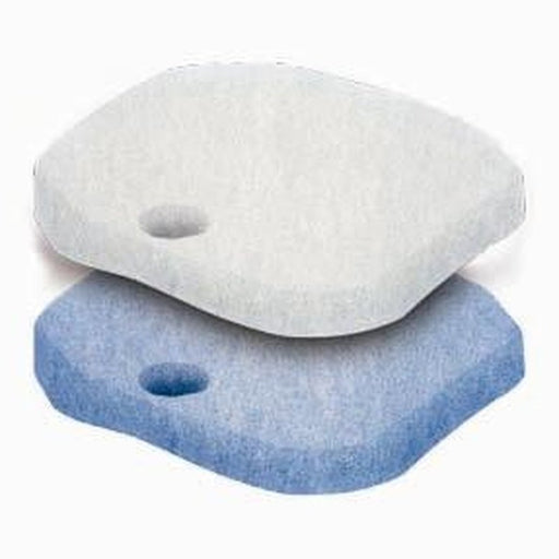 Eheim Blue & White Filter Pads for 2026/2028 2226/2228, 2422/2424 - Aquatic Supplies Australia