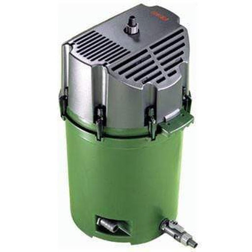 Eheim Classic 1500XL 2260 Canister Filter (1500L, 2400L/h) Aquatic Supplies Australia