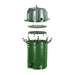 Eheim Classic 1500XL 2260 Canister Filter (1500L, 2400L/h) - Aquatic Supplies Australia