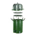 Eheim Classic 1500XL 2260 Canister Filter (1500L, 2400L/h) Aquatic Supplies Australia