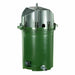 Eheim Classic 1500XL 2260 Canister Filter (1500L, 2400L/h) Aquatic Supplies Australia