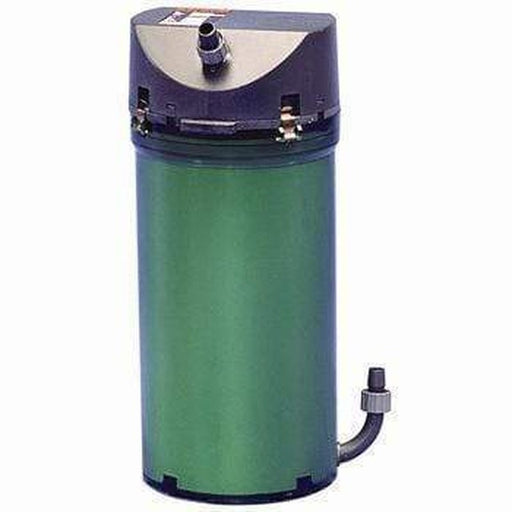 Eheim Classic 250 (2213) Canister Filter with Media (250L, 400L/h) Aquatic Supplies Australia