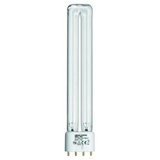 Eheim ClearUVC Glow UVC Globe 18w - 4103010 - Aquatic Supplies Australia