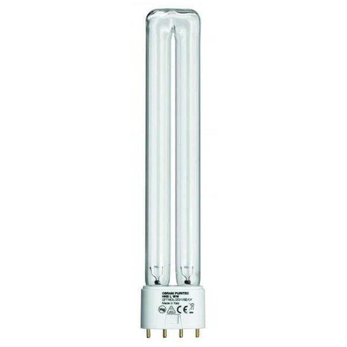 Eheim ClearUVC Glow UVC Globe 18w - 4103010 - Aquatic Supplies Australia