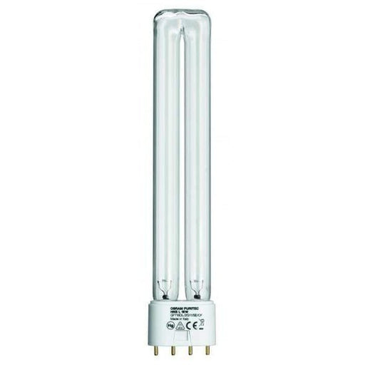 Eheim ClearUVC Glow UVC Globe 18w - 4103010 - Aquatic Supplies Australia
