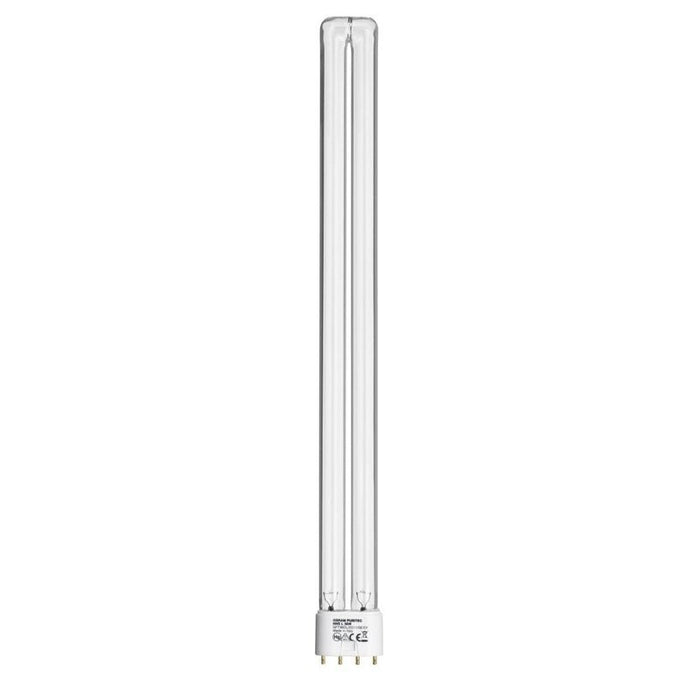 Eheim ClearUVC Glow UVC Globe 60w - 4106010 - Aquatic Supplies Australia